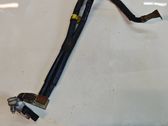 Negative earth cable (battery)