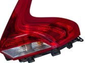 Rear/tail lights