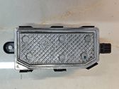 Heater blower motor/fan resistor