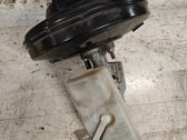 Brake booster