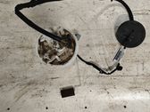 Bomba interna de combustible