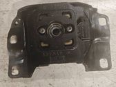 Gearbox mount