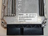 Engine control unit/module