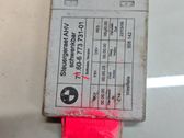Tow bar trailer control unit/module