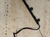 Positive cable (battery)