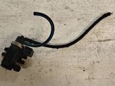 Turbo solenoid valve