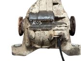 Rear differential