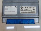 Gearbox control unit/module