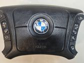 Steering wheel airbag