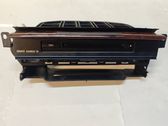 Radio/CD/DVD/GPS head unit