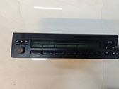 Radio/CD/DVD/GPS head unit