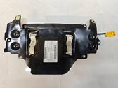 Knee airbag