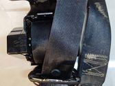 Rear seatbelt