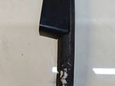 Rear door interior handle