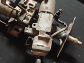 Ignition lock