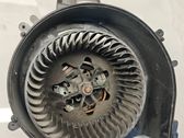 Heater fan/blower