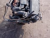 Engine swap