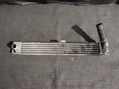 Intercooler radiator