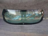 Front windscreen/windshield window