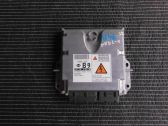 Engine control unit/module ECU