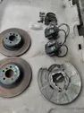 Other brake parts