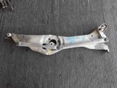 Front wiper linkage