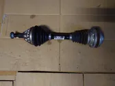 Driveshaft inner CV joint