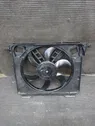 Ventilador del aire acondicionado (A/C) (condensador)