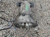 Automatic gearbox