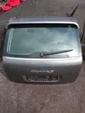 Tailgate/trunk/boot lid