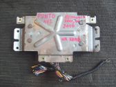 ABS control unit/module