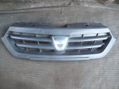 Front grill