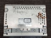 Radio/CD/DVD/GPS head unit