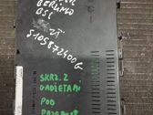 Komfortsteuergerät Bordnetzsteuergerät