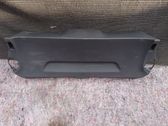 Tailgate trim