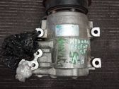 Air conditioning (A/C) compressor (pump)