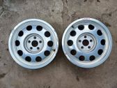15 Zoll Leichtmetallrad Alufelge