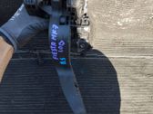 Clutch pedal