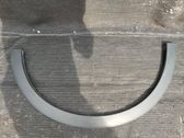 Front arch trim