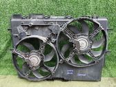 Fan set