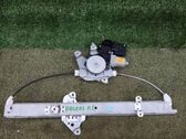 Fensterheber elektrisch mit Motor Tür hinten