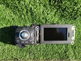 Radio/CD/DVD/GPS head unit