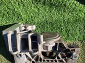 Engine mount bracket