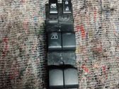 Electric window control switch