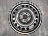 R15 steel rim
