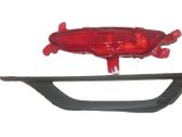 Rear fog light