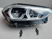Headlight/headlamp