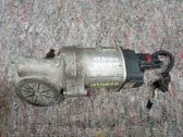 Steering rack electric part