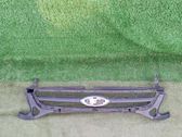 Front grill
