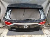 Tailgate/trunk/boot lid
